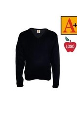 Uniform V-Neck Sweater YOUTH