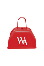 Cowbell Noisemaker