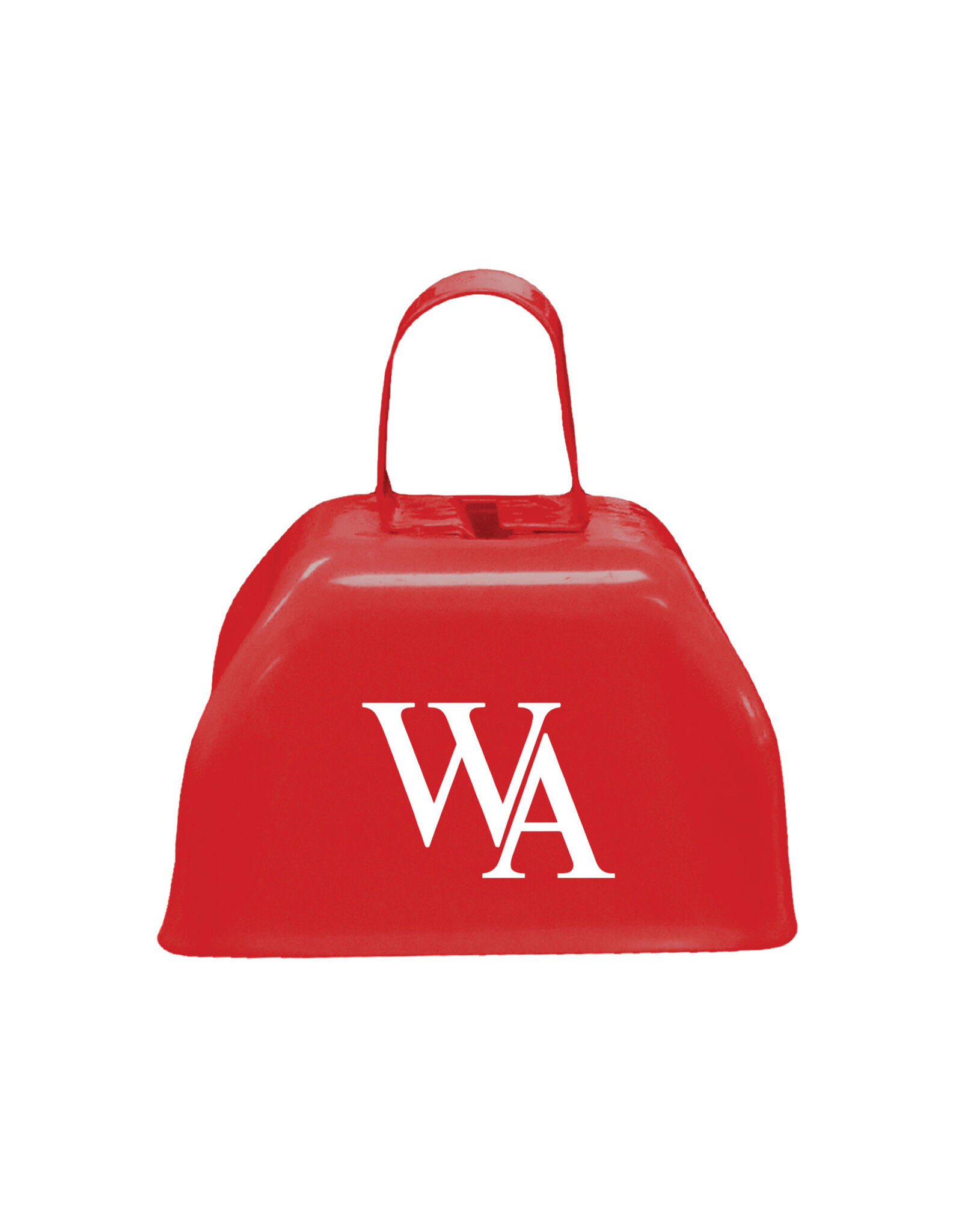 Cowbell Noisemaker