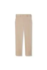 Boys Poly/Cotton Performance Pants