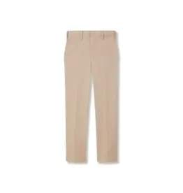 Boys Poly/Cotton Performance Pants