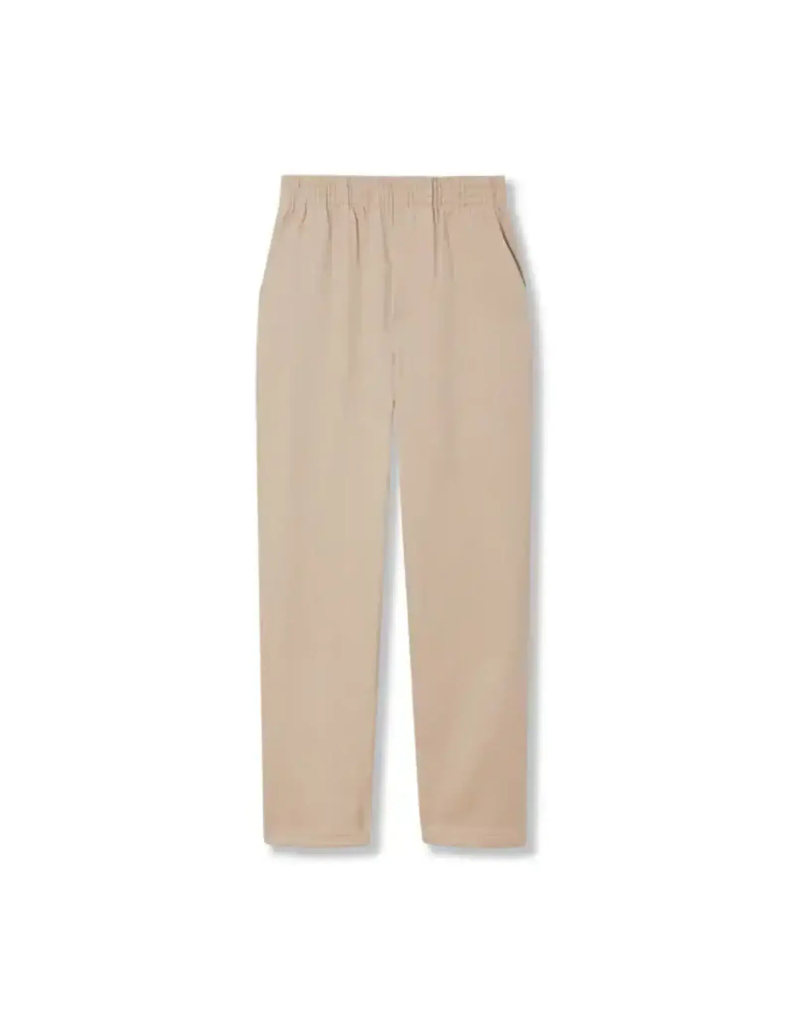 Boys Twill Pants Regular
