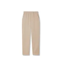 Boys Twill Pants Regular
