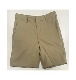 Boys' Shorts Twill REGULAR
