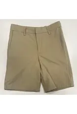 Boys' Shorts Twill HUSKY
