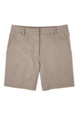 Boys' Shorts Twill SLIM