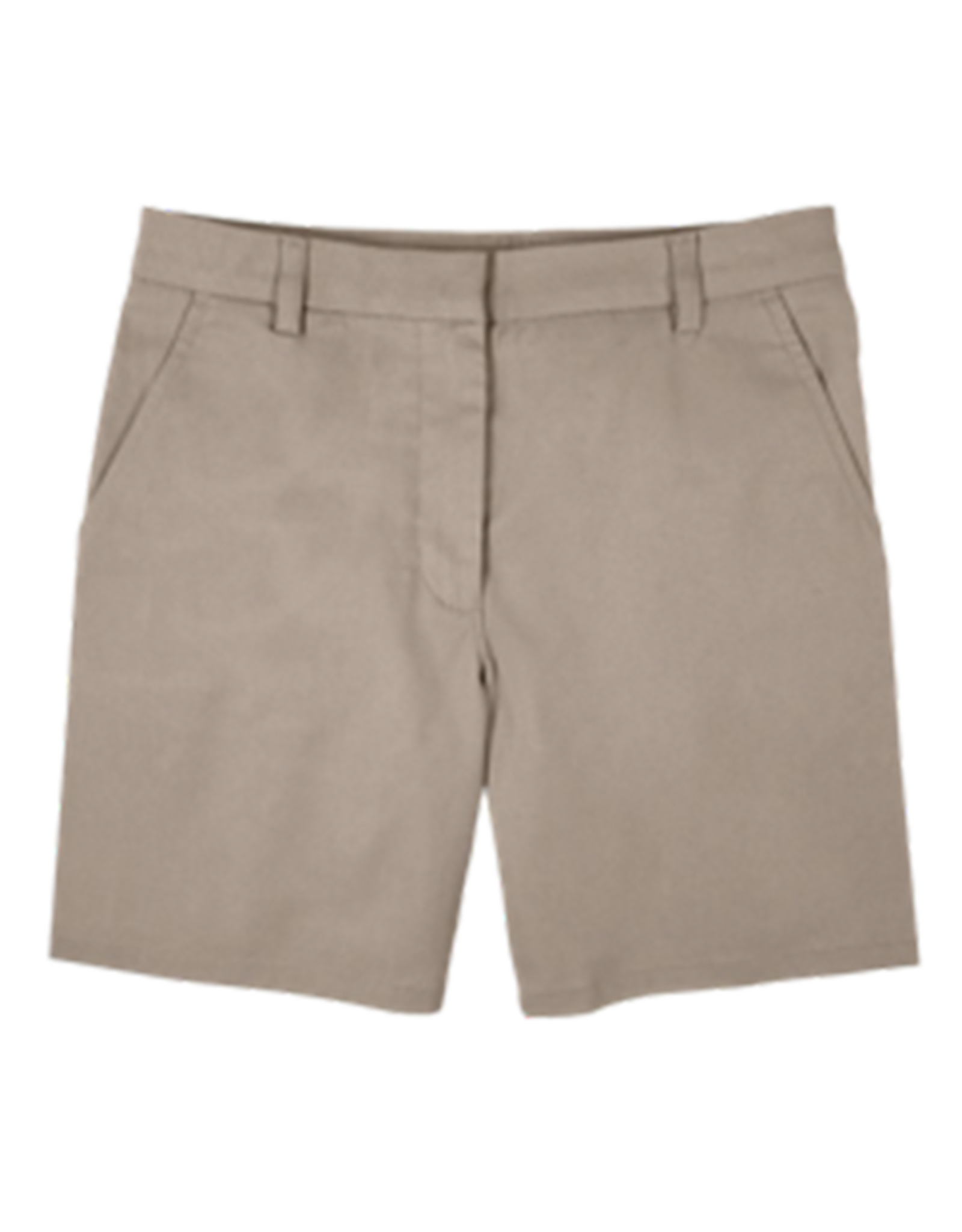 Boys' Shorts Twill SLIM