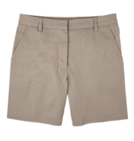 Boys' Shorts Twill REGULAR