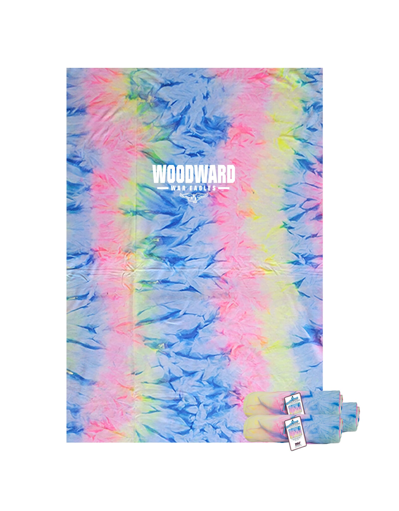 MV Sport Blanket Sweatshirt Pro-Weave NEW