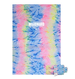 MV Sport Blanket Sweatshirt Pro-Weave NEW