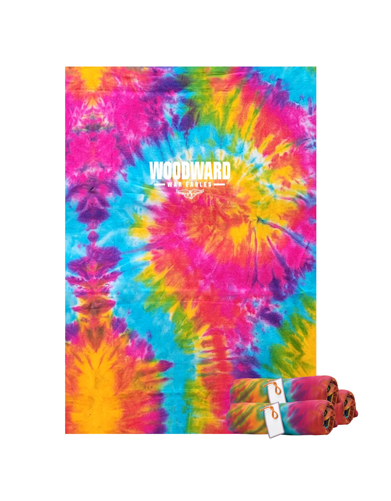 MV Sport Blanket Sweatshirt Pro-Weave NEW