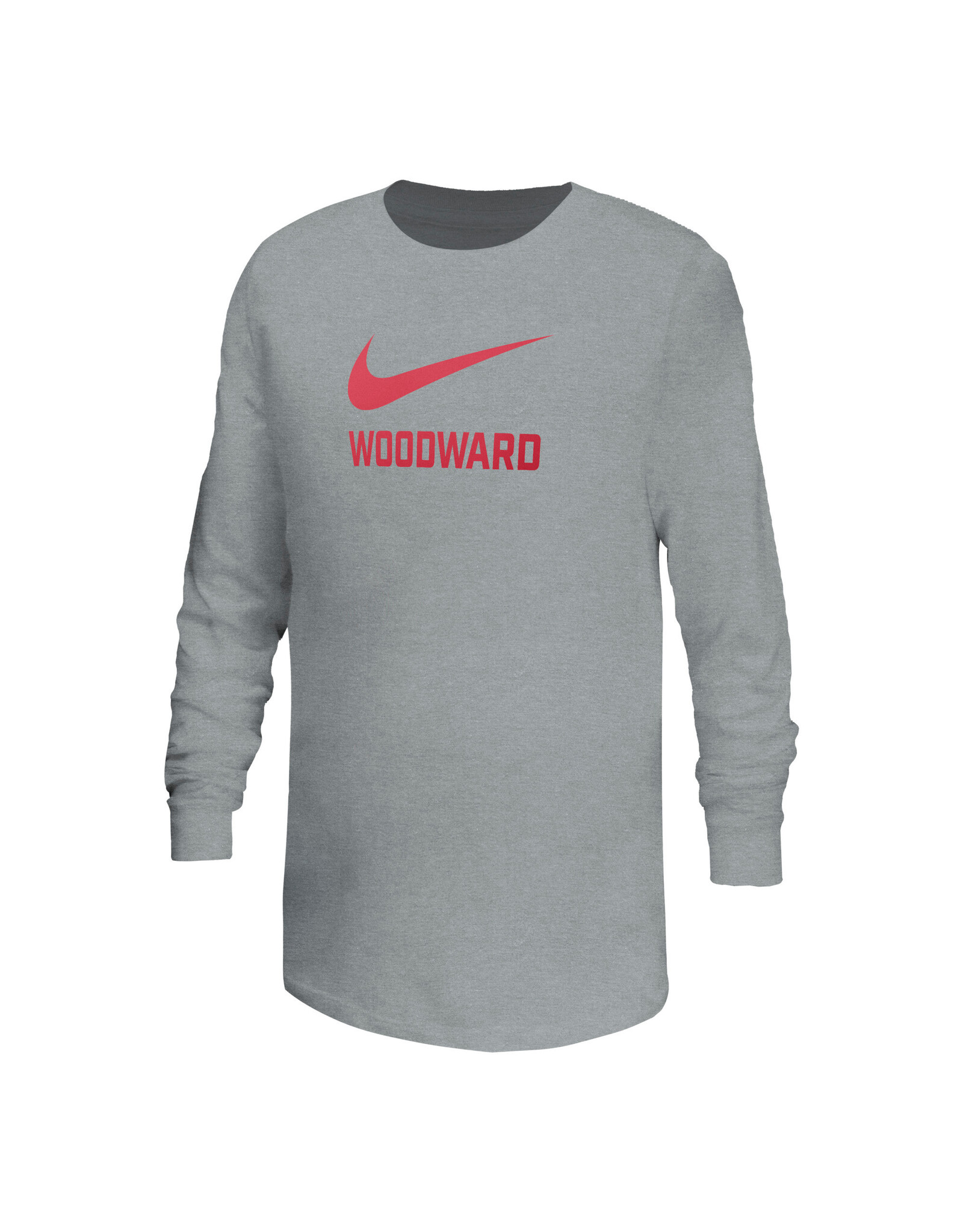 Nike EO Youth LS CC Swoosh
