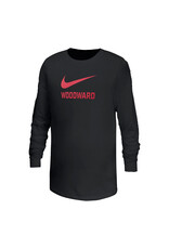 Nike EO Youth LS CC Swoosh