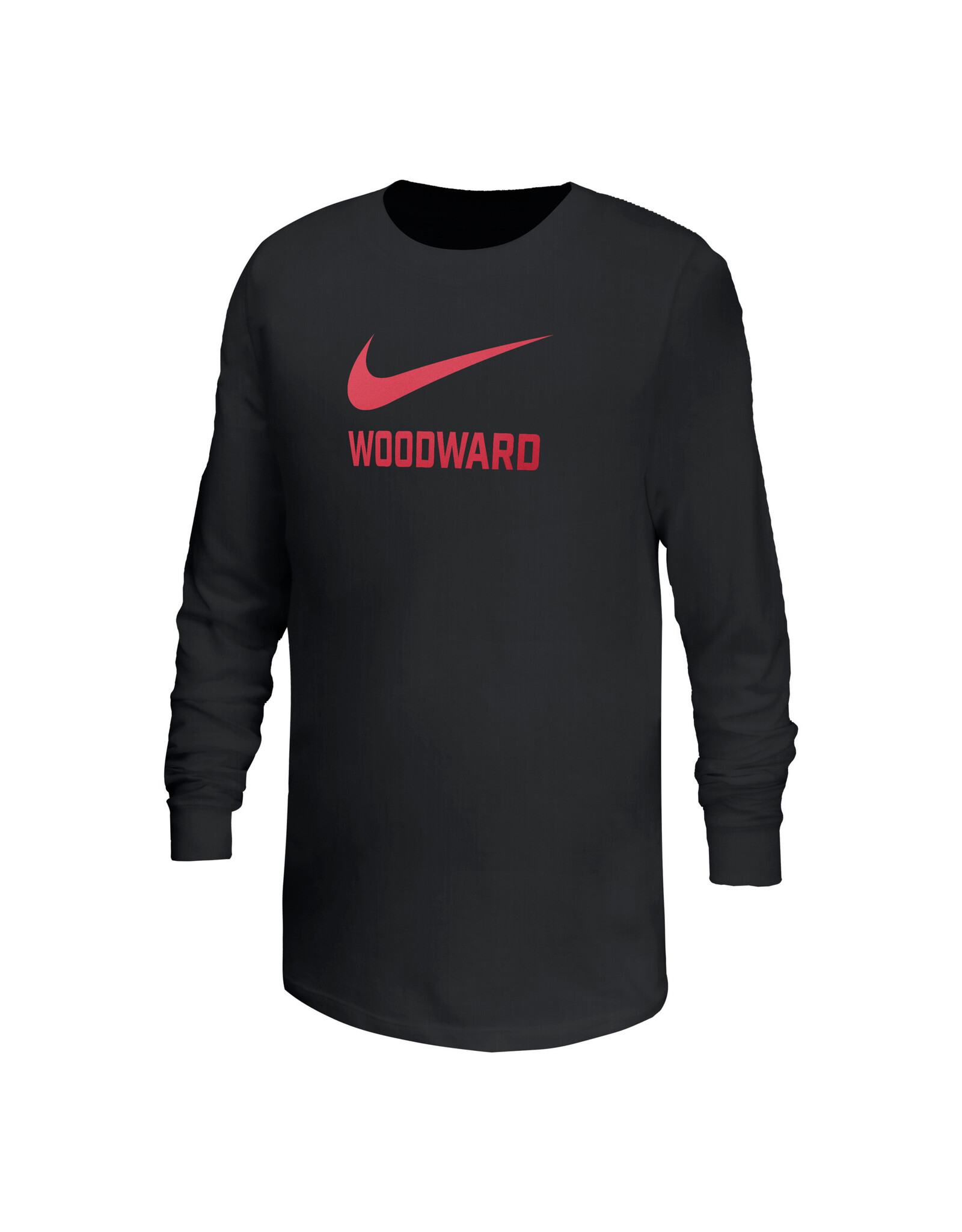 Nike EO Youth LS CC Swoosh