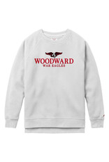 L2 Brands CLEARANCE Women's Sweatshirt Academy
