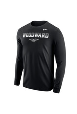 Nike Men's LS CC Stride