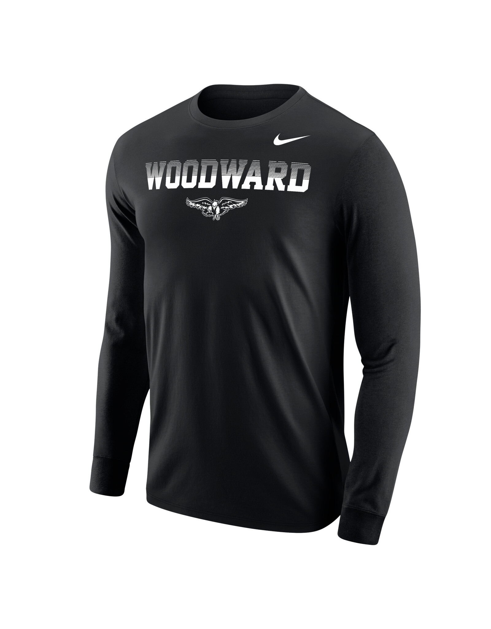Nike Men's LS CC Stride