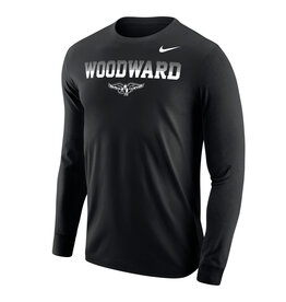 Nike Men's LS CC Stride