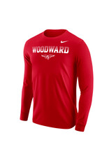 Nike Men's LS CC Stride