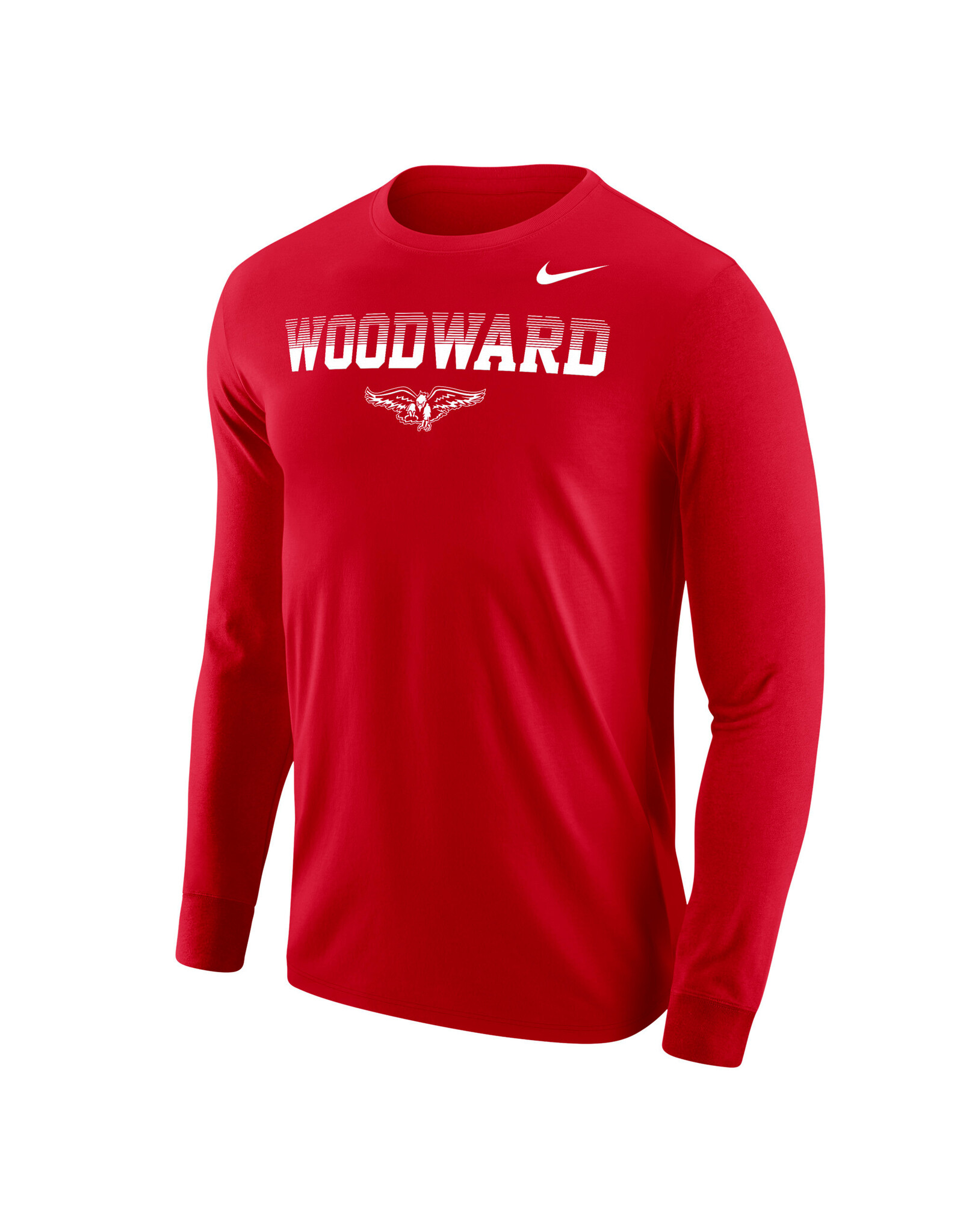 Nike Men's LS CC Stride