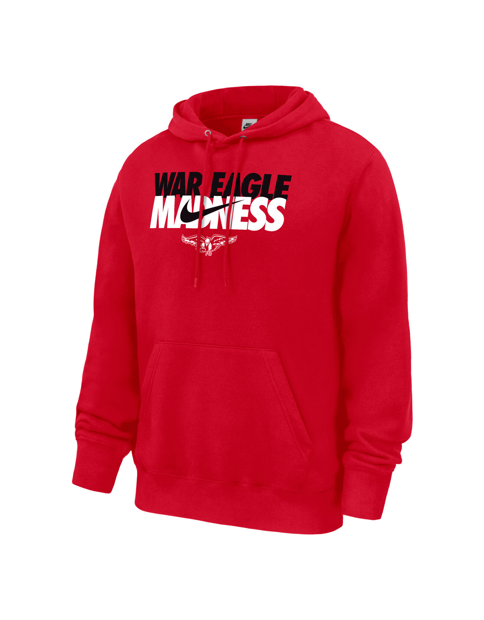 Nike Hoodie CFPO Madness