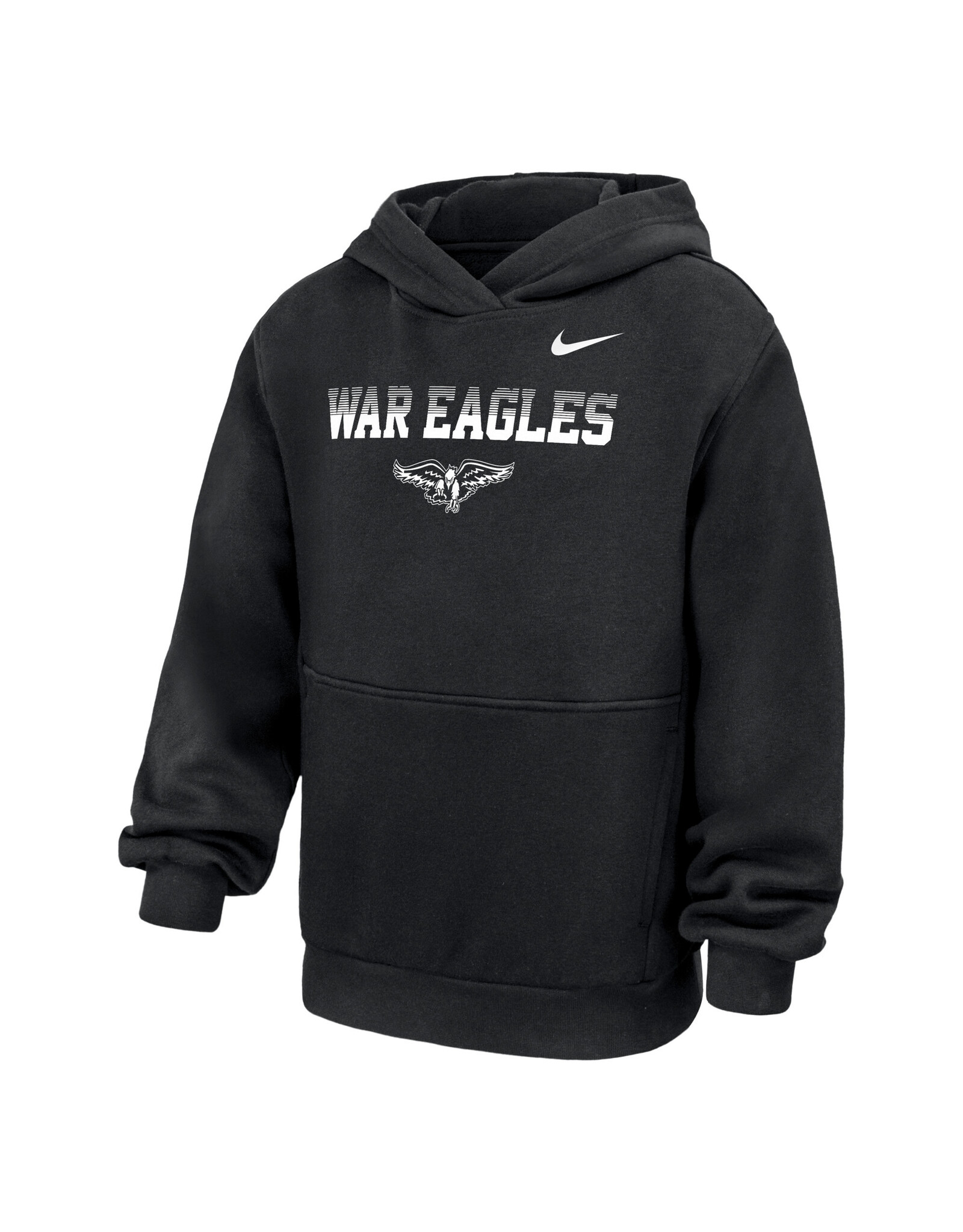 Nike Youth Hoodie CFPO Stride