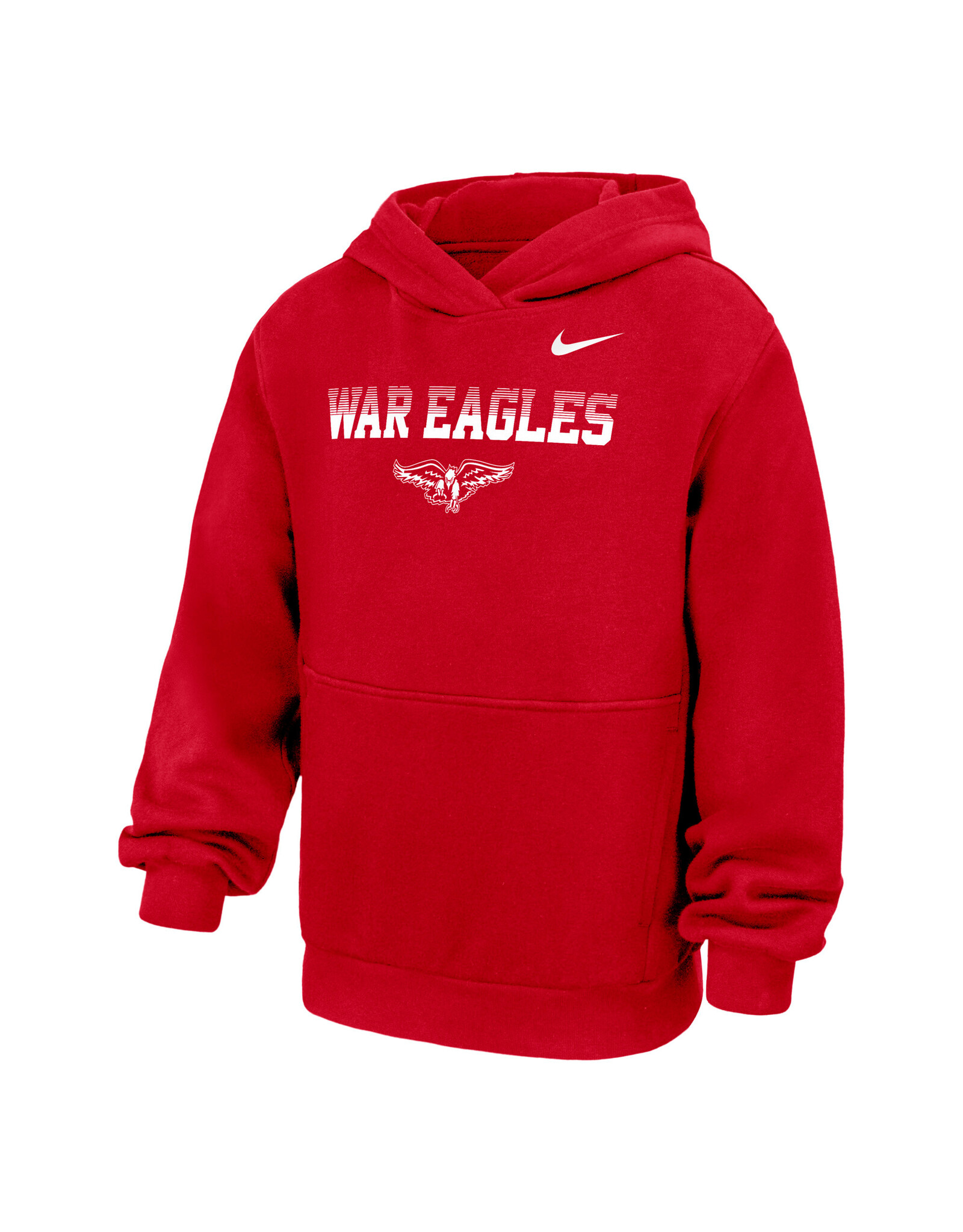 Nike Youth Hoodie CFPO Stride
