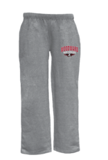 TRT Pants Sweatpants Grey