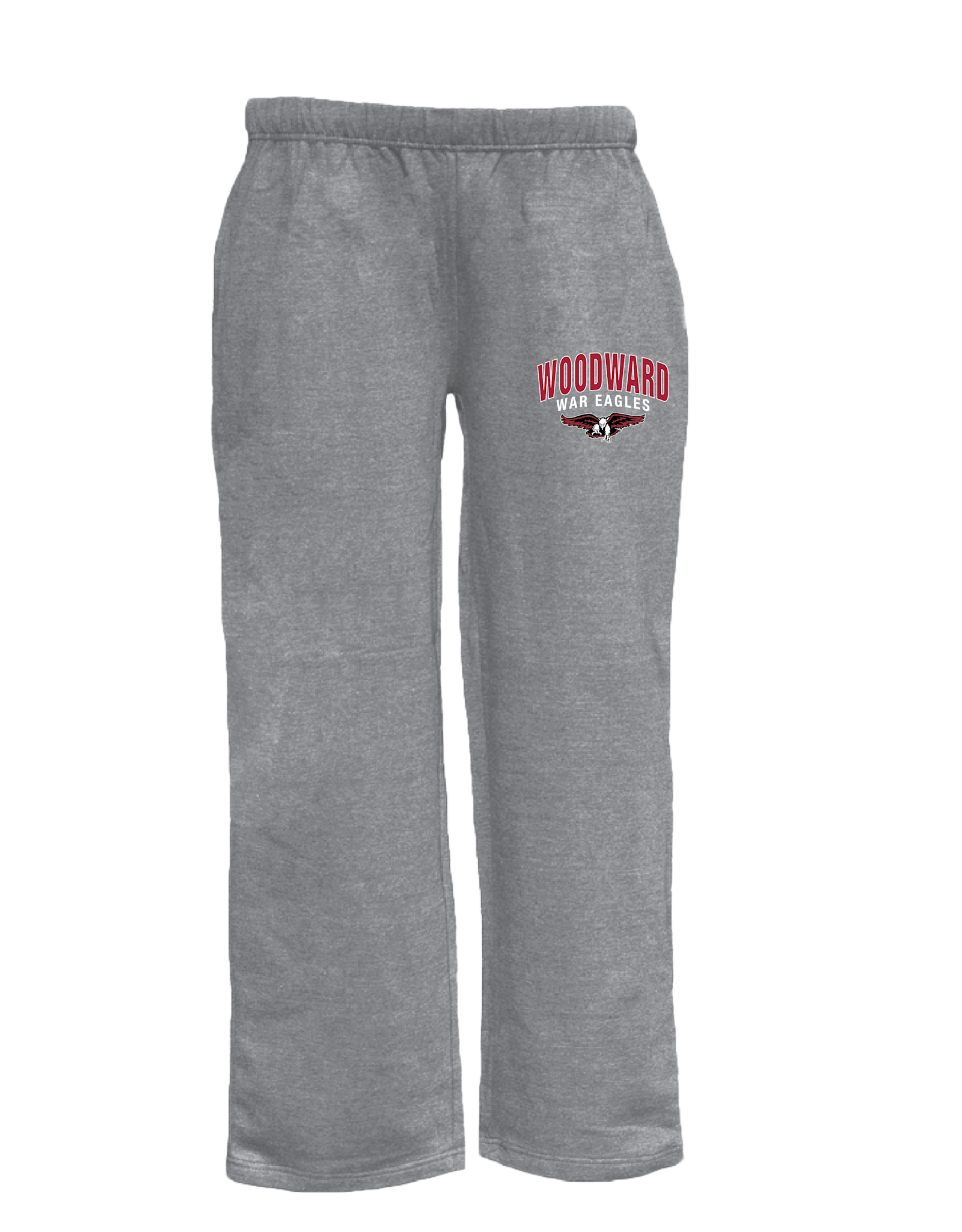TRT Pants Sweatpants Grey