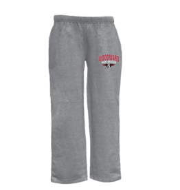 TRT Pants Sweatpants Grey