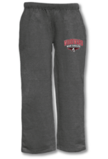 TRT Pants Sweatpants Grey