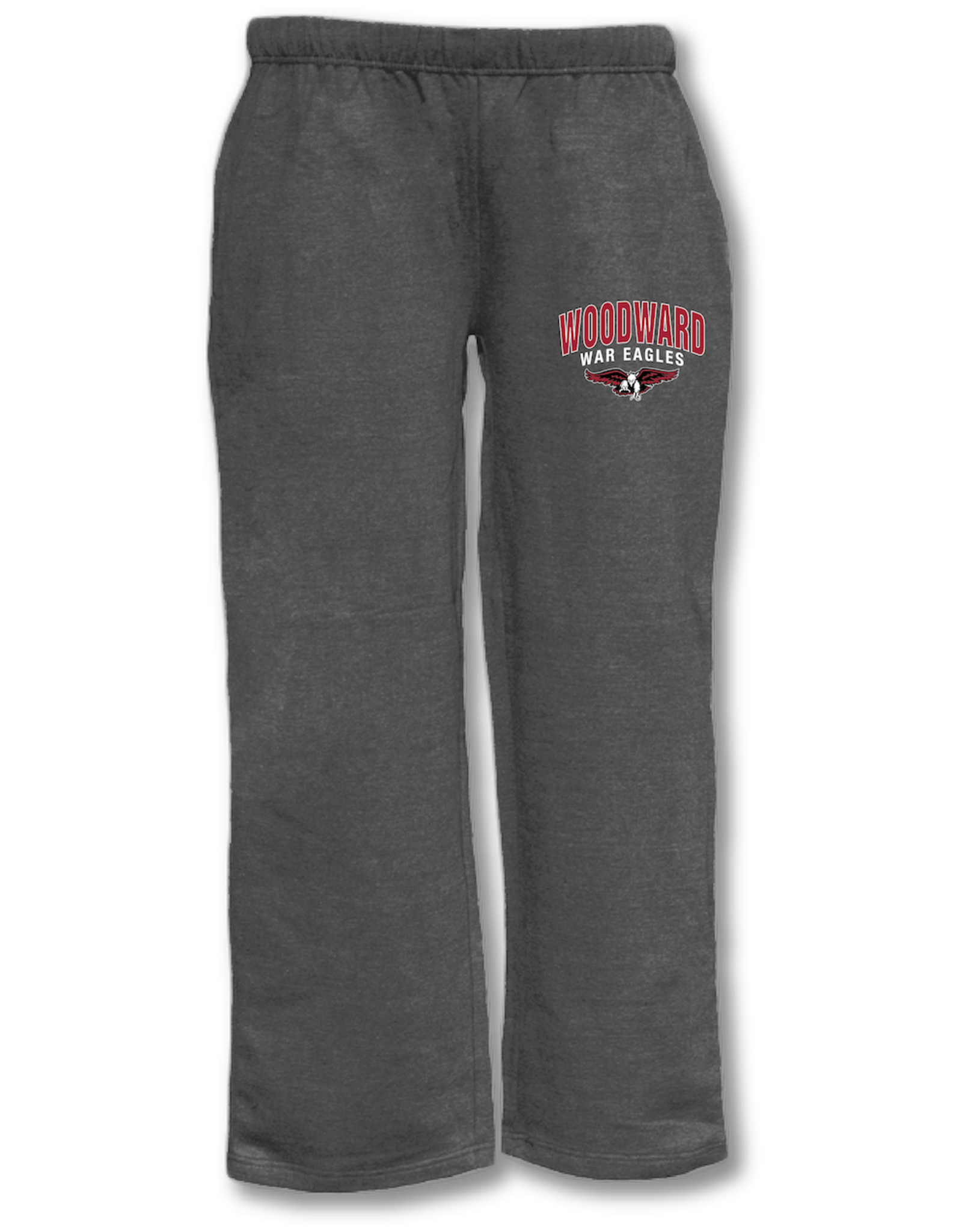 TRT Pants Sweatpants Grey