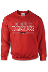 TRT Youth Sweatshirt WWE