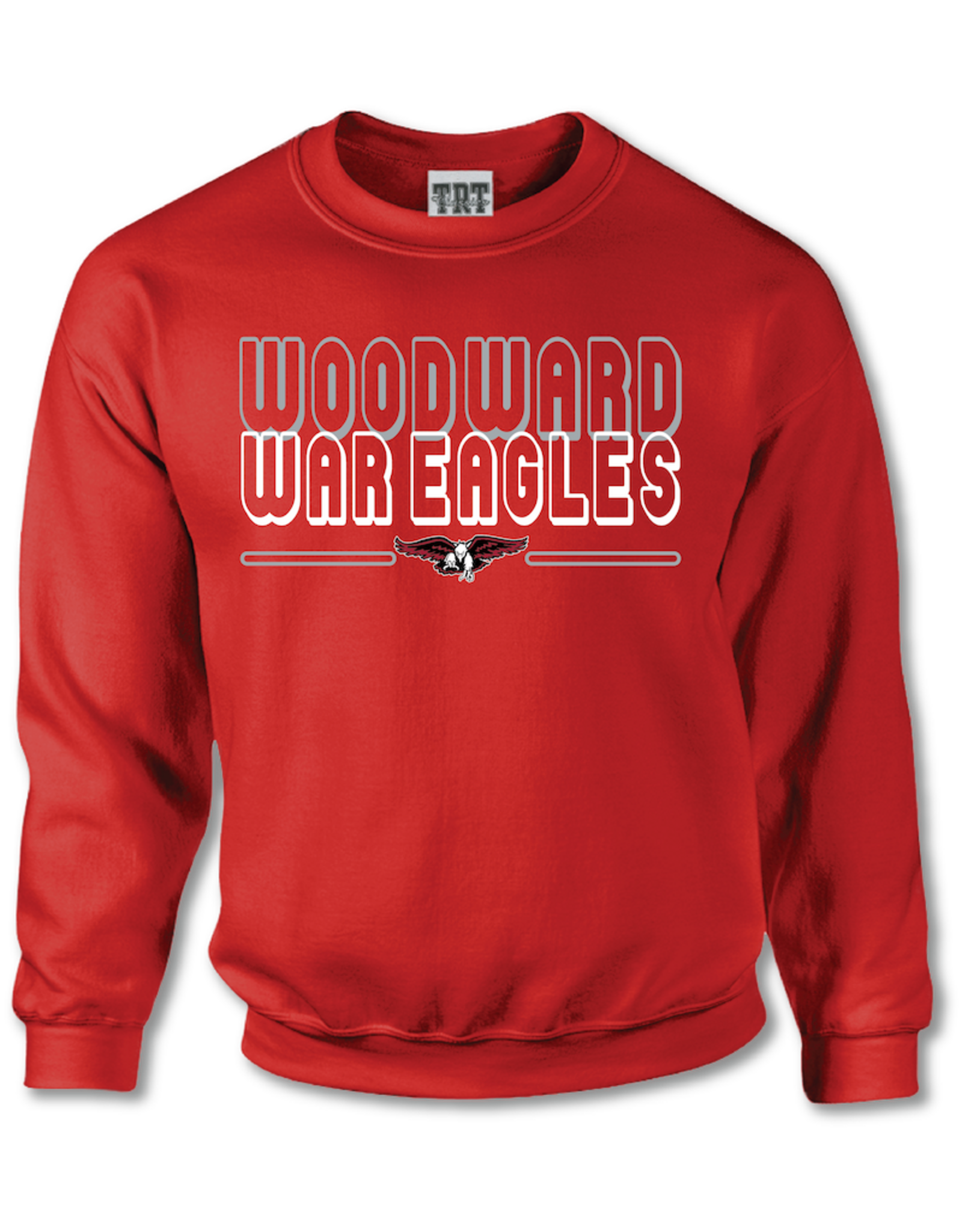 TRT Youth Sweatshirt WWE