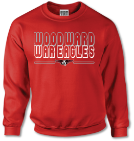 TRT Youth Sweatshirt WWE