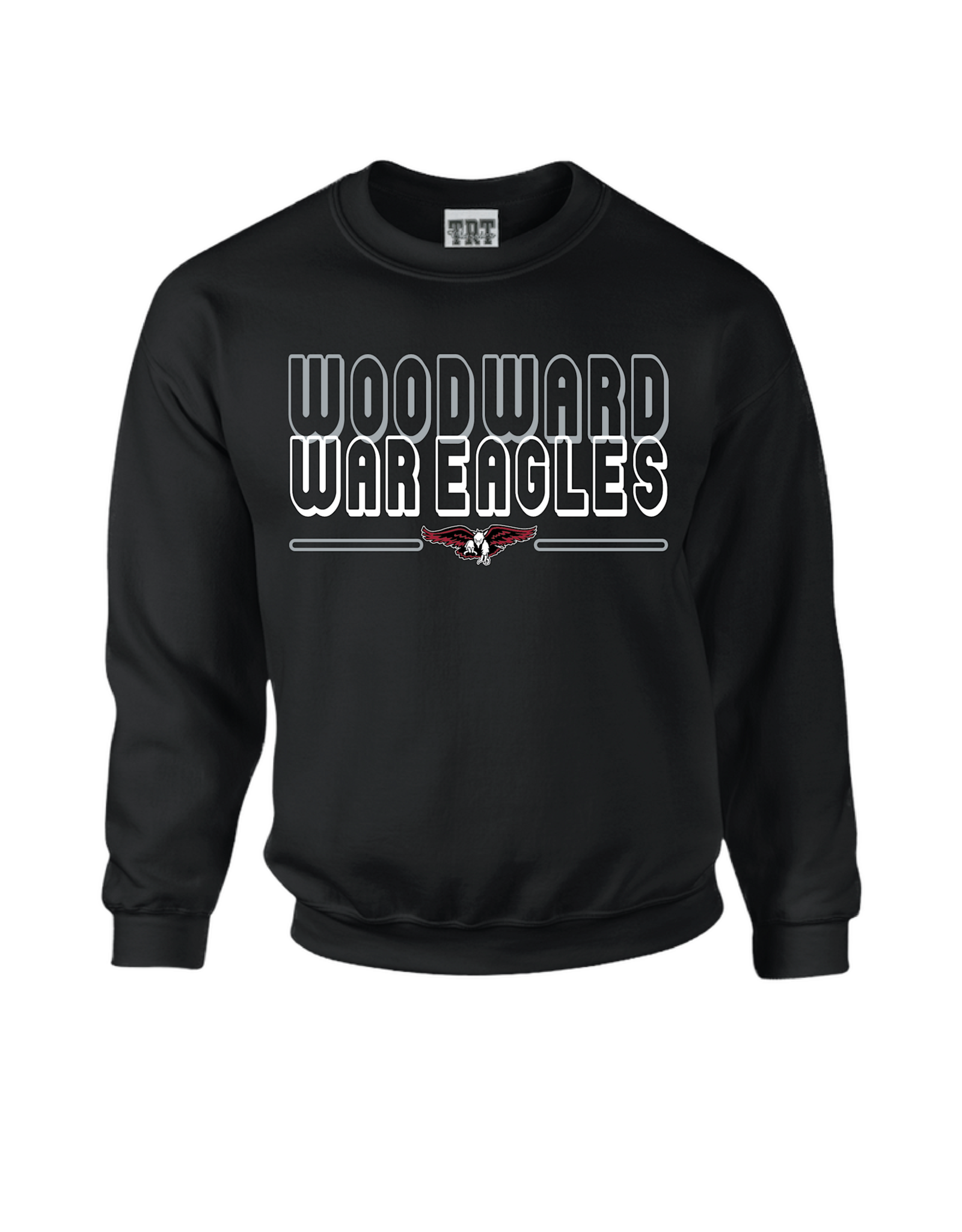 TRT Youth Sweatshirt WWE