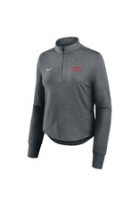Nike Women's 1/2 Zip Dri-Fit Swift
