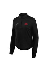 Nike Women's 1/2 Zip Dri-Fit Swift