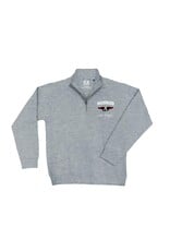CI Sport 1/4 Zip Butte LC/FB