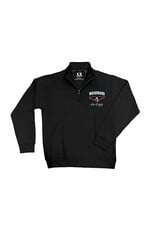 CI Sport 1/4 Zip Butte LC/FB