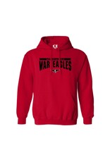 CI Sport Hoodie Sunbird