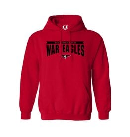 CI Sport Hoodie Sunbird