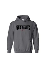 CI Sport Hoodie Sunbird