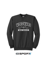 CI Sport Youth Sweatshirt Huey