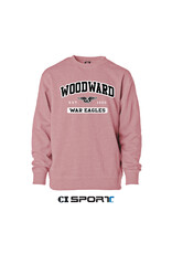 CI Sport Youth Sweatshirt Huey