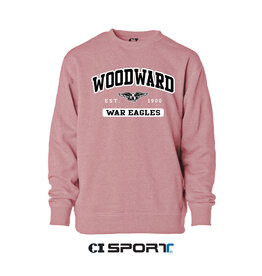 CI Sport Youth Sweatshirt Huey