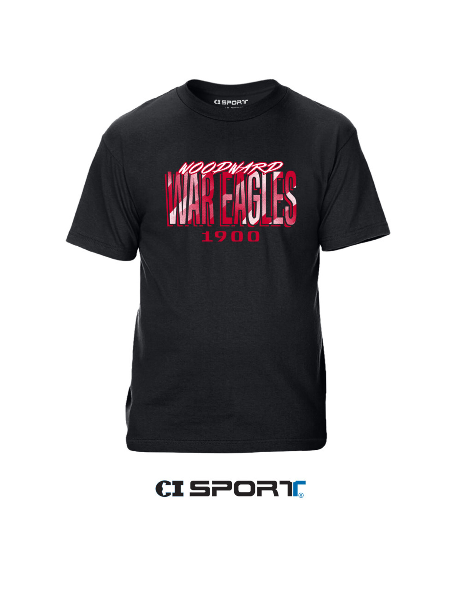 CI Sport SS Dramatic