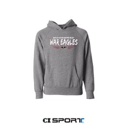 CI Sport Youth Hoodie Windsor