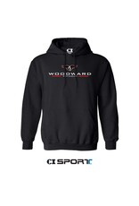 CI Sport Hoodie Chapman
