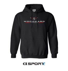 CI Sport Hoodie Chapman